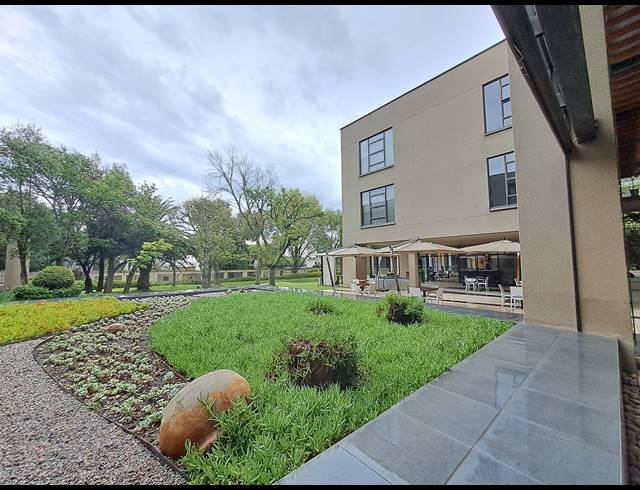 612M² OFFICE TO LET IN ILLOVO